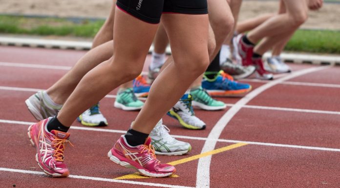 6 Reasons Why Athletes Should Wear Mouth Guards