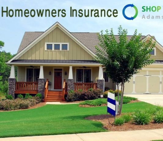 Homeowners Insurance Amarillo