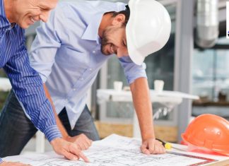 Commercial Moving Company