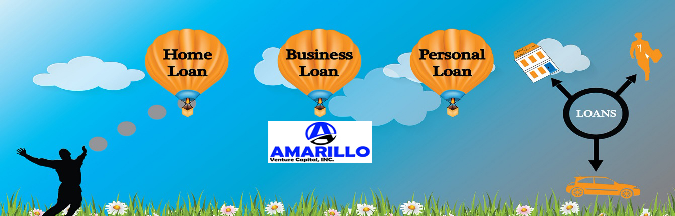The Loan Agency In Amarillo, Texas