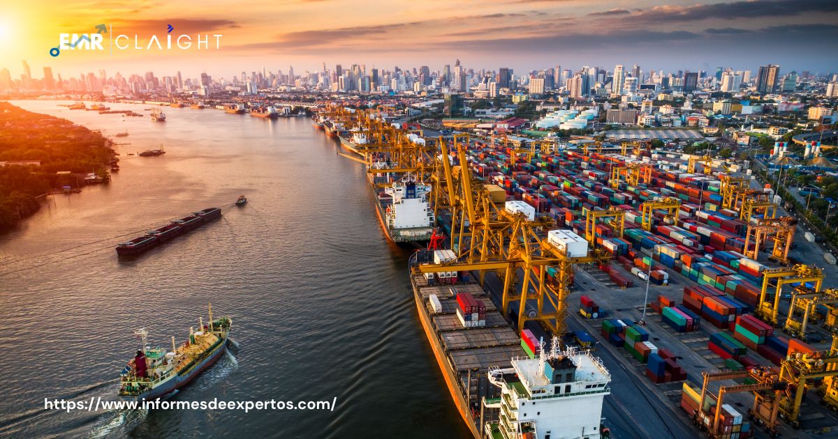 Logistics-Market