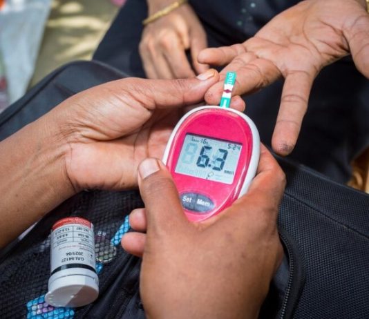 Understanding the Link Between Diabetes and Vascular Disease