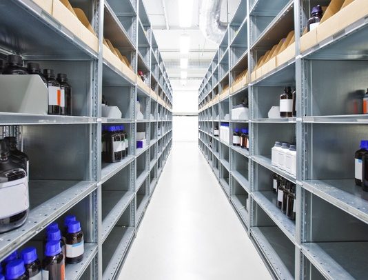 Insights into Supplements and Medicine Warehousing Strategies